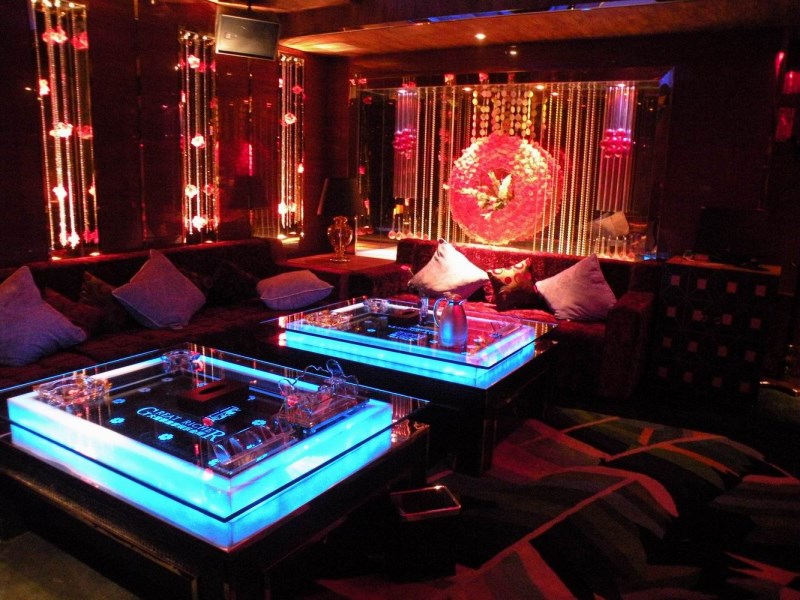 长治商务ktv创新商务ktv模式解析-黎城县ktv预订