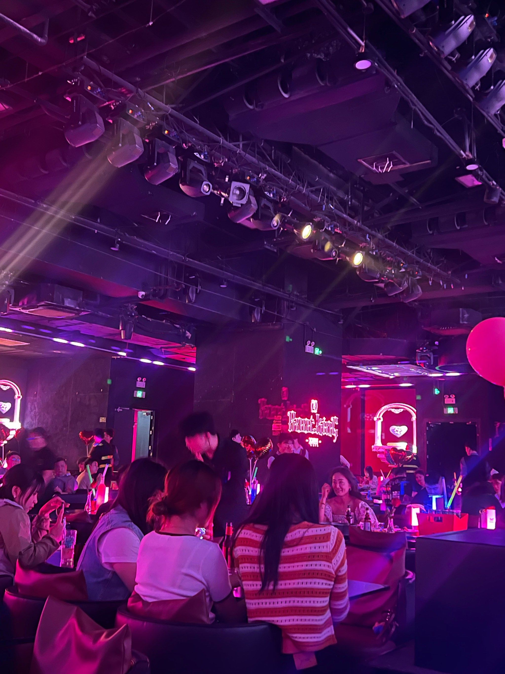 长治商务ktv计时方式详解-黎城县ktv预订