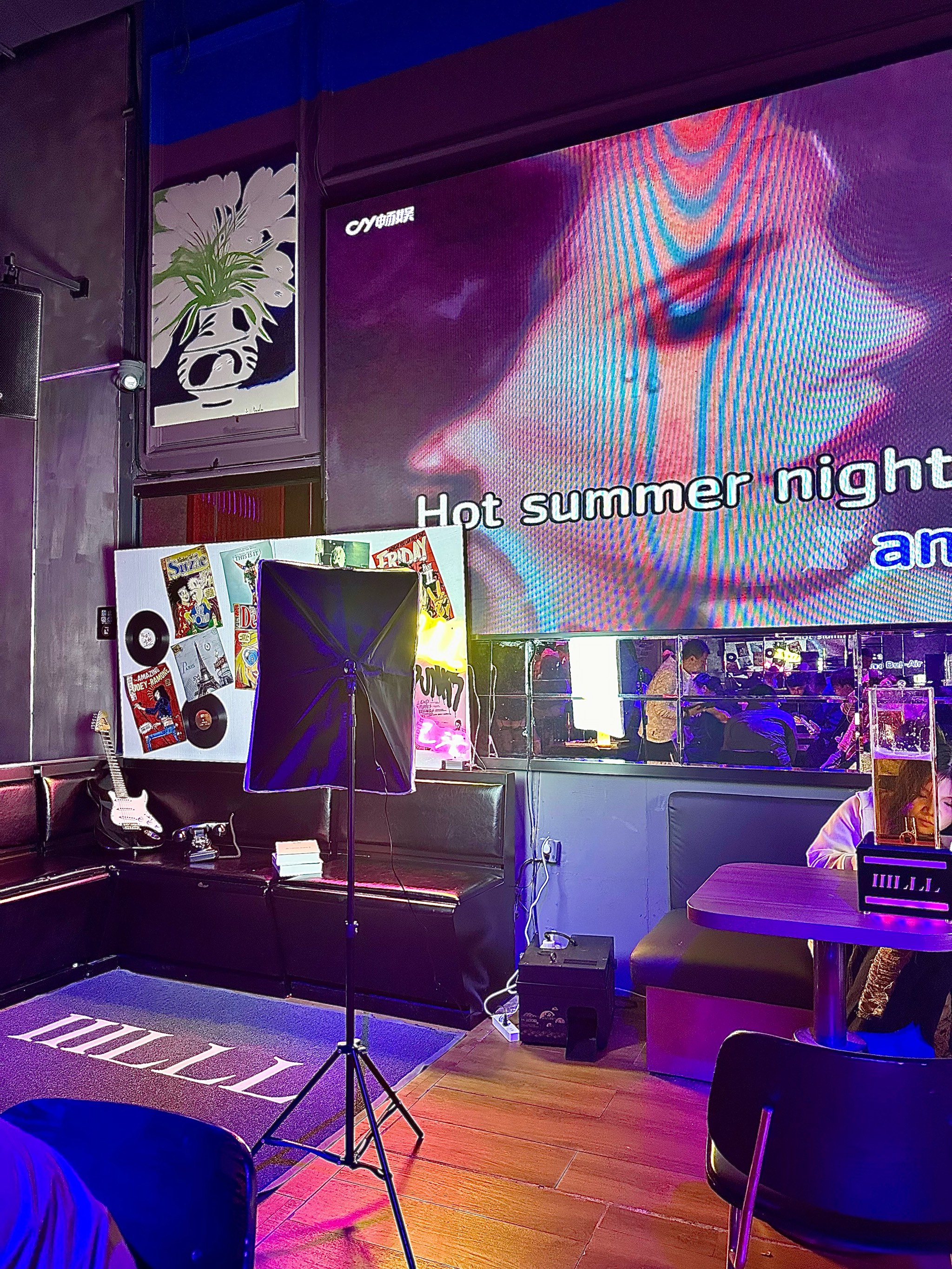 长治商务ktv最受宠爱的消费方式-黎城县ktv预订